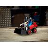Lego Technic: Skid Steer Loader 42116