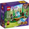 Lego Friends: Forest Waterfall 41677