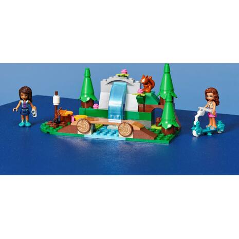 Lego Friends: Forest Waterfall 41677