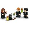 Lego Harry Potter: Hogwarts Polyjuice Potion Mistake 76386