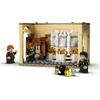 Lego Harry Potter: Hogwarts Polyjuice Potion Mistake 76386