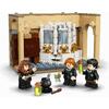 Lego Harry Potter: Hogwarts Polyjuice Potion Mistake 76386