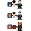 Lego Harry Potter: Hogwarts Polyjuice Potion Mistake 76386