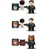 Lego Harry Potter: Hogwarts Polyjuice Potion Mistake 76386