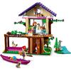 Lego Friends: Forest House 41679