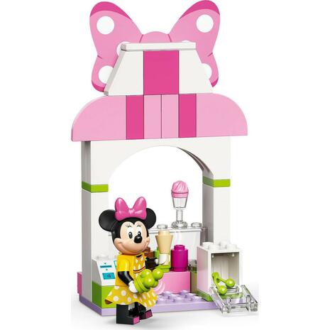 Lego Disney: Minnie Mouse's Ice Cream Shop 10773
