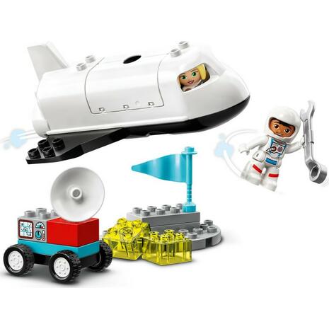 LEGO Duplo Space Shuttle Mission 10944