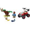 Lego City: Wildlife Rescue ATV 60300