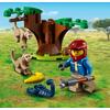 Lego City: Wildlife Rescue ATV 60300