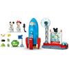 Lego Disney: Mickey Mouse & Minnie Mouse's Space Rocket 10774