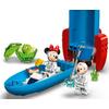 Lego Disney: Mickey Mouse & Minnie Mouse's Space Rocket 10774