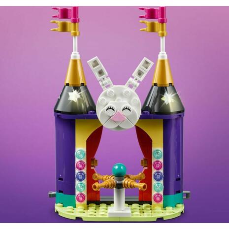 Lego Friends: Magical Funfair Stalls 41687