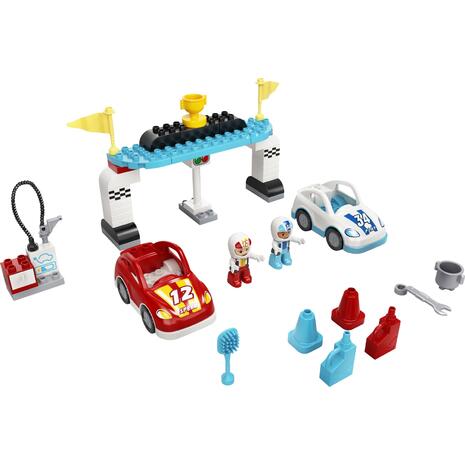 Lego Duplo: Race Cars 10947