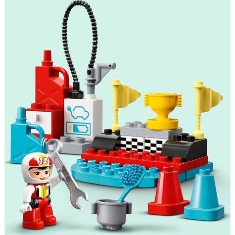 Lego Duplo: Race Cars 10947
