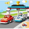 Lego Duplo: Race Cars 10947