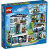 LEGO City Family House 60291