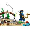 Lego Ninjago: The Keepers' Village 71747