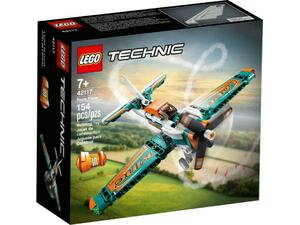 Lego Technic: Race Plane 42117