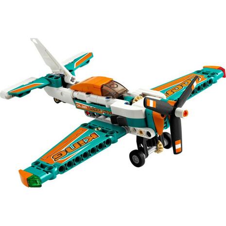 Lego Technic: Race Plane 42117