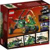 Lego Ninjago: Jungle Raider 71700