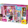 Barbie Fashion Boutique (μπουτίκ μόδας) με κούκλα Lisciani 76918