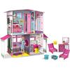 Barbie Dreamhouse Ονειρεμένο Σπίτι Lisciani  68265