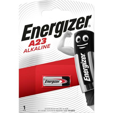 Αλκαλική μπαταρία ENERGIZER  A23/E23A 12V