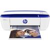 Πολυμηχάνημα HP DeskJet 3760 Έγχρωμο All-in-One Printer - T8X19B. Προϊόντα τεχνολογίας από το Oikonomou-shop