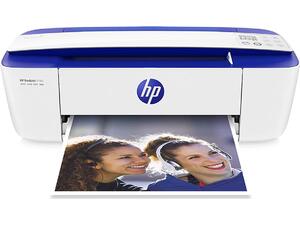 Πολυμηχάνημα HP DeskJet 3760 Έγχρωμο All-in-One Printer - T8X19B. Προϊόντα τεχνολογίας από το Oikonomou-shop