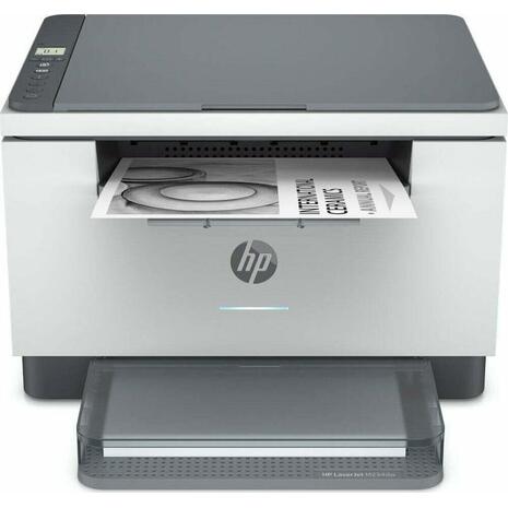 Πολυμηχάνημα HP Laserjet MFP M234dw Ασπρόμαυρο- 6GW99F