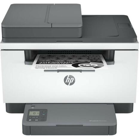 Πολυμηχάνημα HP Laserjet MFP M234sdn Ασπρόμαυρο - 6GX00F