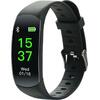 Smart watch CANYON fitness smart band μαύρο CNESB12BB