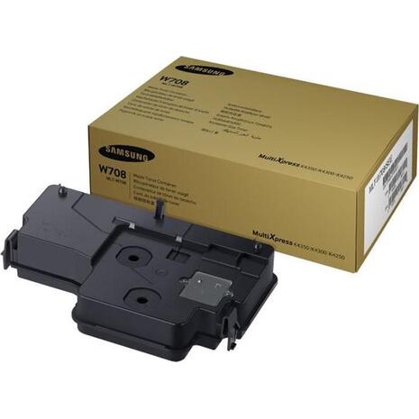 Waste Toner εκτυπωτή SAMSUNG MLT-W708 SS850A 100k SL-K4250RX/4300/4350