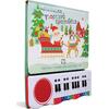 Μαθαίνω να παίζω τα γιορτινά τραγούδια (νέα έκδοση) (978-618-01-4067-5)