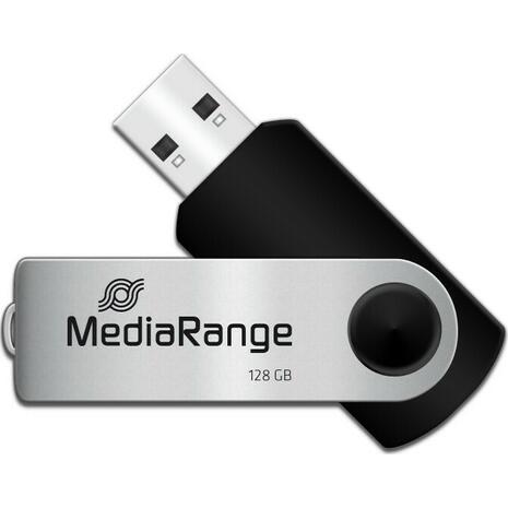 usb stick Mediarange flash drive 128GB USB 2.0 MR913