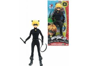 Κούκλα  Cat Noir  Miraculous (MRA32210)