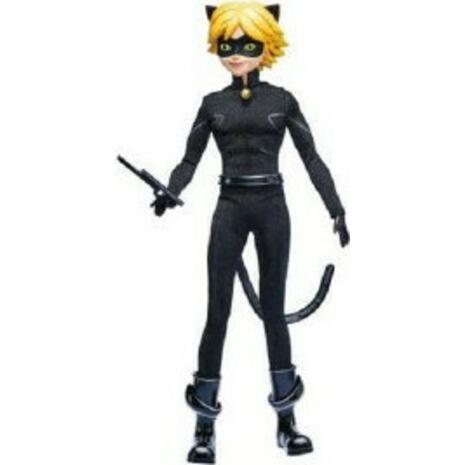 Κούκλα  Cat Noir  Miraculous (MRA32210)