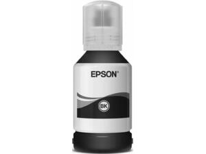 Μελάνι εκτυπωτή EPSON 110XL Black T03P14A Bottle 120ml (Black)