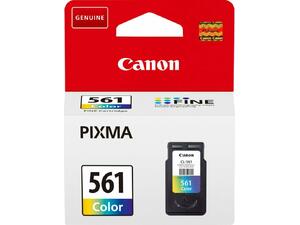 Μελάνι εκτυπωτή Canon CL-561CL Tri-Color 3731C001 180pages/8.3ml (Tri-colour)