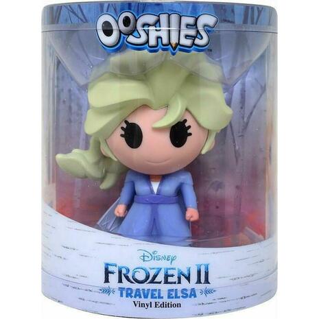 Συλλεκτική Φιγούρα Disney Frozen II OOSHIES (78813)