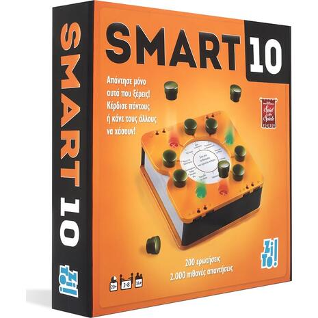 Επιτραπέζιο Zito! Smart 10