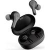 Ακουστικά ασύρματα Edifier TWS X5 In-ear Bluetooth Handsfree Μαύρο