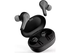 Ακουστικά ασύρματα Edifier TWS X5 In-ear Bluetooth Handsfree Μαύρο