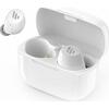 Ακουστικά ασύρματα Edifier TWS1 In-ear Bluetooth Handsfree Λευκό