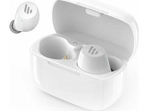 Ακουστικά ασύρματα Edifier TWS1 In-ear Bluetooth Handsfree Λευκό