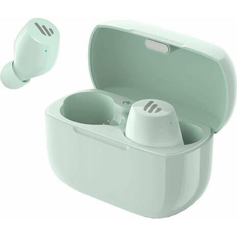 Ακουστικά ασύρματα Edifier TWS1 In-ear Bluetooth Handsfree Πράσινο