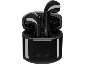 Ακουστικά ασύρματα Edifier BT TWS200 Earbud Bluetooth Handsfree Μαύρο