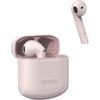 Ακουστικά ασύρματα Edifier BT TWS200 Earbud Bluetooth Handsfree Ροζ
