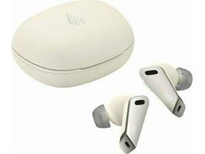 Ακουστικά ασύρματα Edifier BT NB2 Pro TWS Earphone White ANC