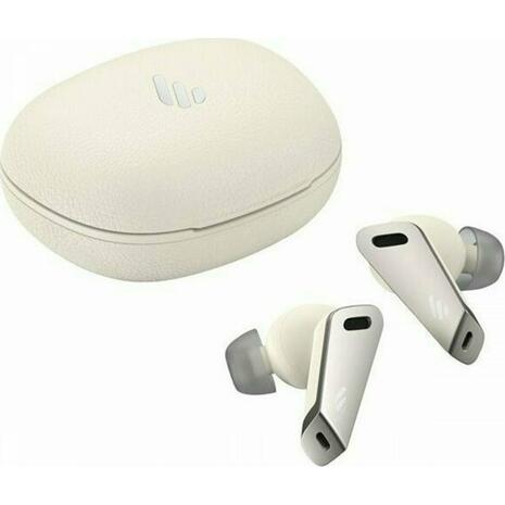 Ακουστικά ασύρματα Edifier BT NB2 Pro TWS Earphone White ANC